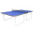 Butterfly Compact Outdoor 10 Wheelaway Table Tennis