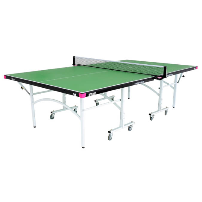 Butterfly Easifold 19 Rollaway Indoor Table Tennis