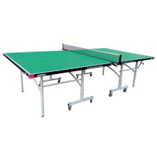 Butterfly Easifold Outdoor Rollaway Table Tennis