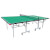 Butterfly Easifold Outdoor Rollaway Table Tennis