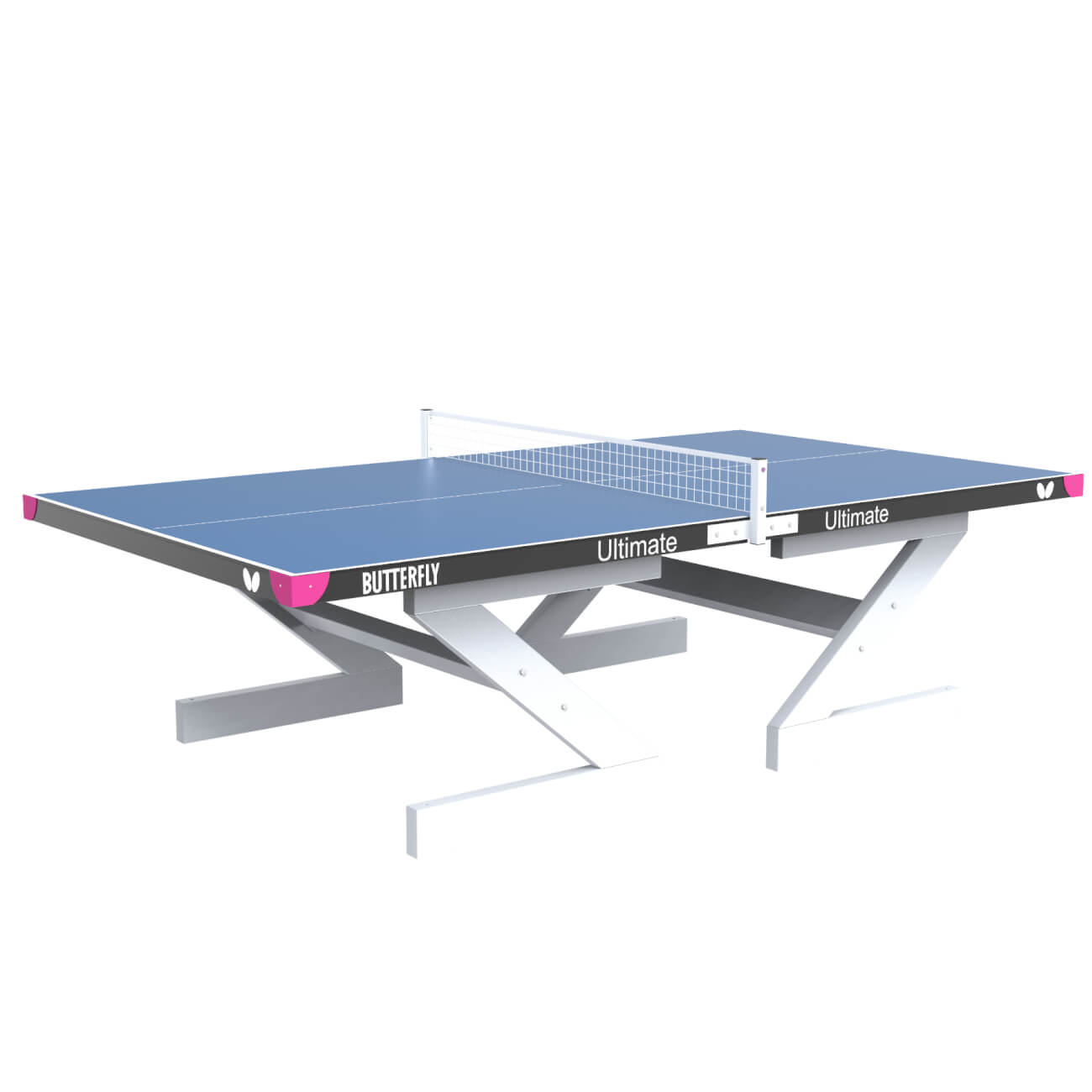 Butterfly Ultimate Outdoor Table Tennis