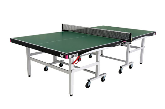Butterfly Octet 25 Table Tennis