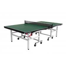 Butterfly Octet 25 Table Tennis