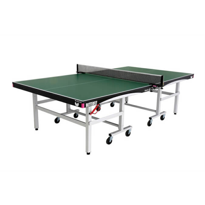 Butterfly Octet 25 Table Tennis