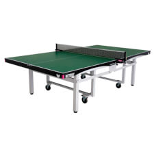 Butterfly Centrefold 25 Rollaway Table Tennis