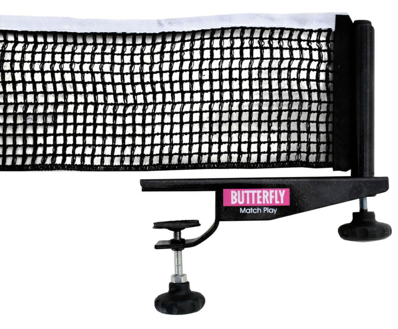 Butterfly Matchplay Net & Post Set (11308)