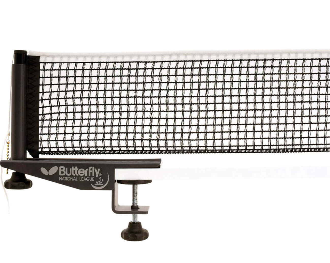 Butterfly National League Net & Post Set (11303)