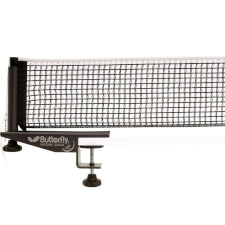 Butterfly National League Net & Post Set (11303)