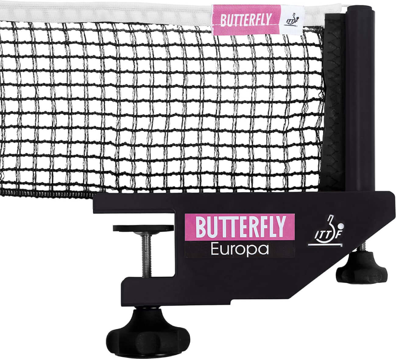 Butterfly Europa Net & Post Set (11301)