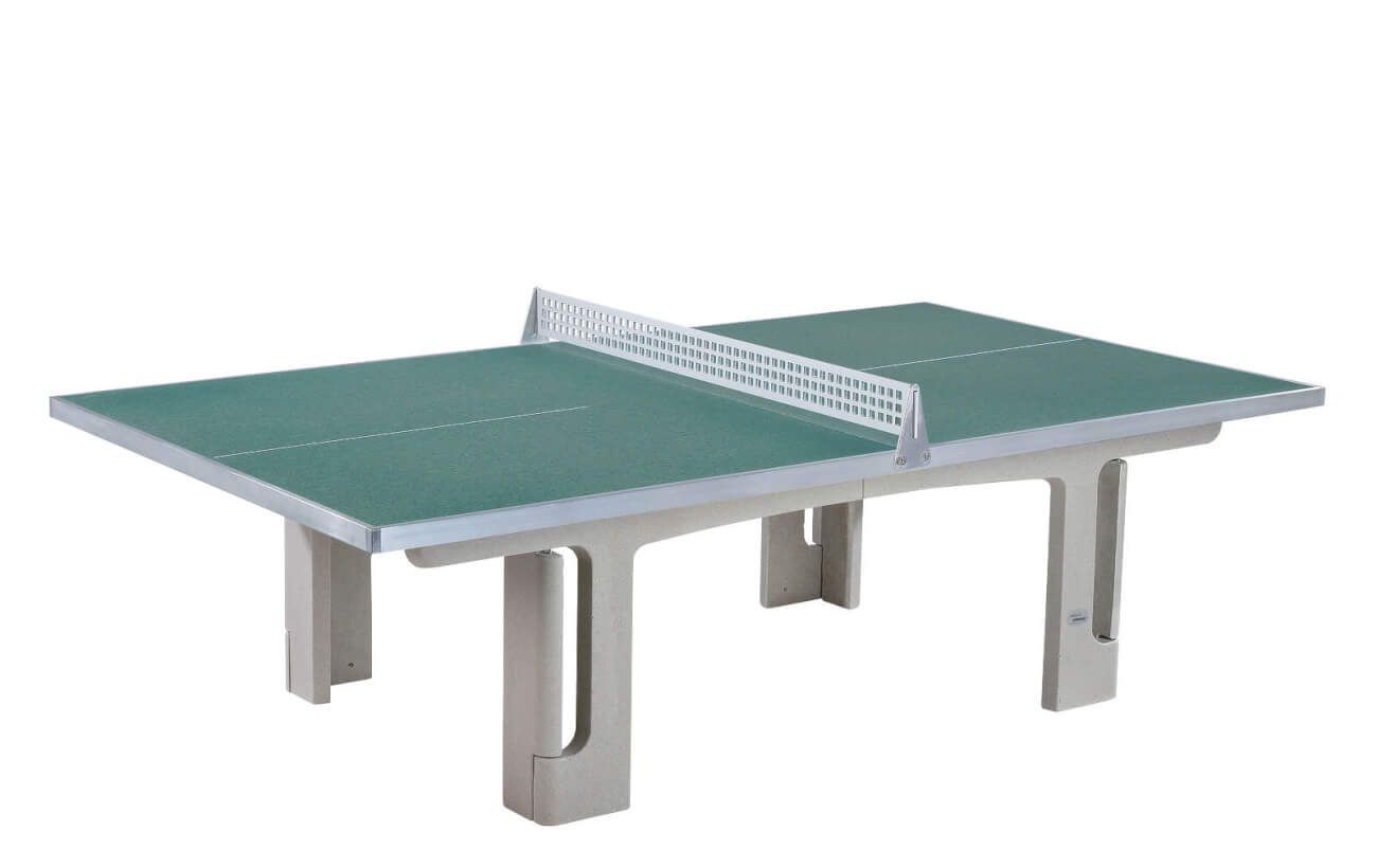 Butterfly Park Concrete 45SQ Table Tennis