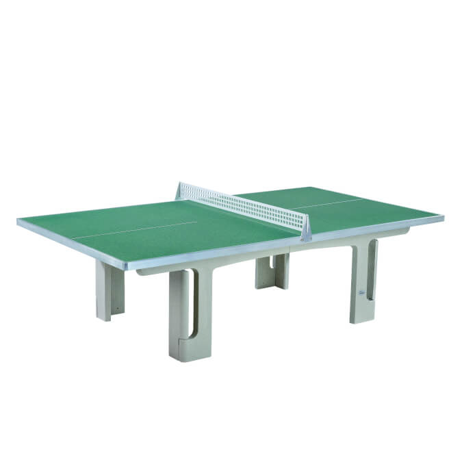 Butterfly Park Concrete 45SQ Table Tennis