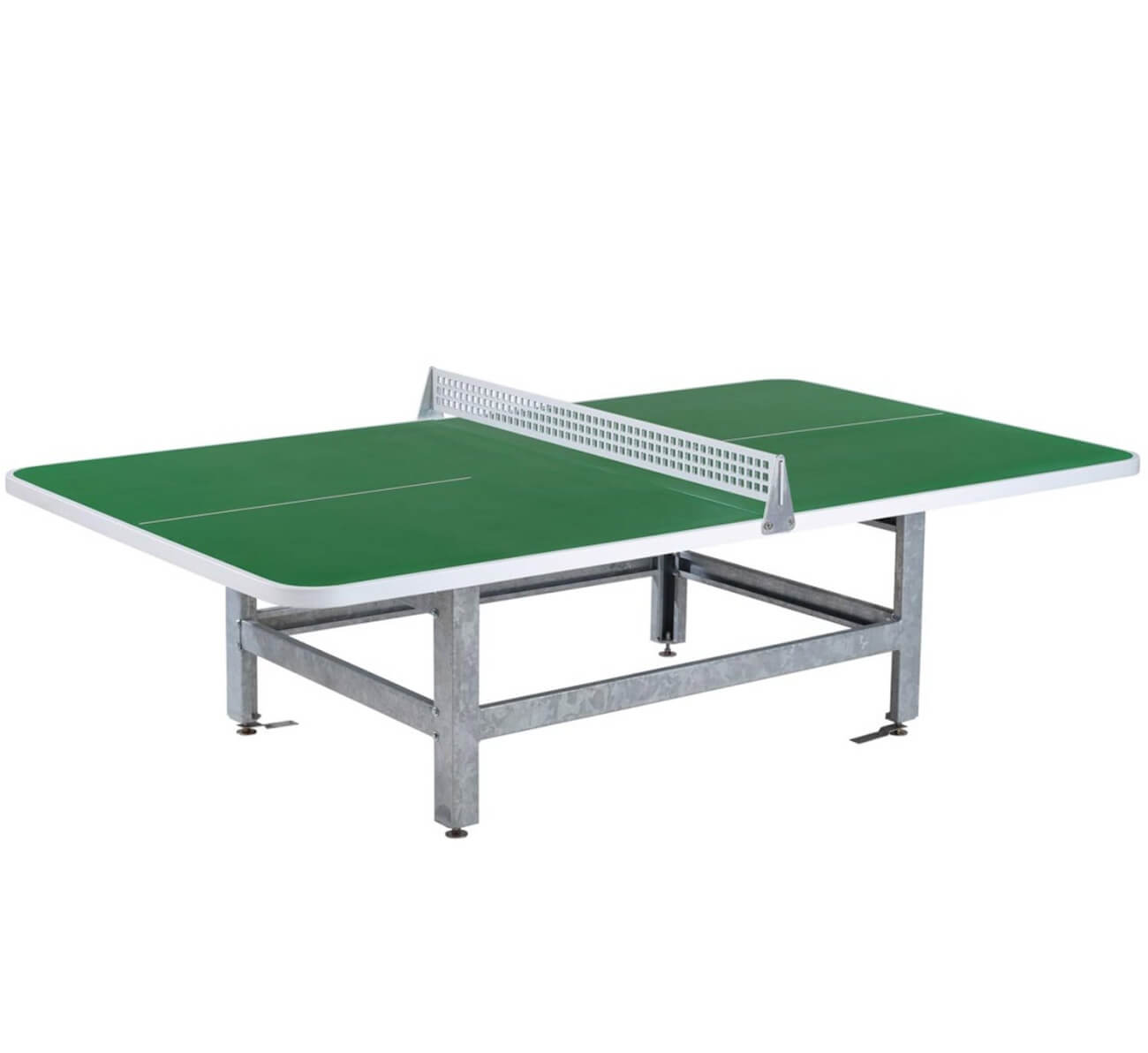 Butterfly S2000 Polymer Concrete & Steel Table Tennis