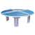 Butterfly R2000 Polymer Concrete Table Tennis
