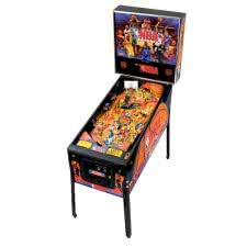 Stern NBA Pinball Machine