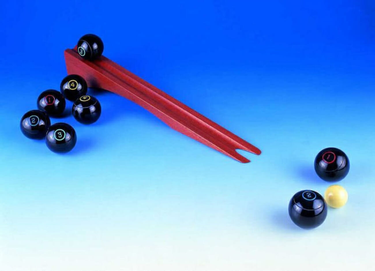 2'' Table Bowls (B8600)