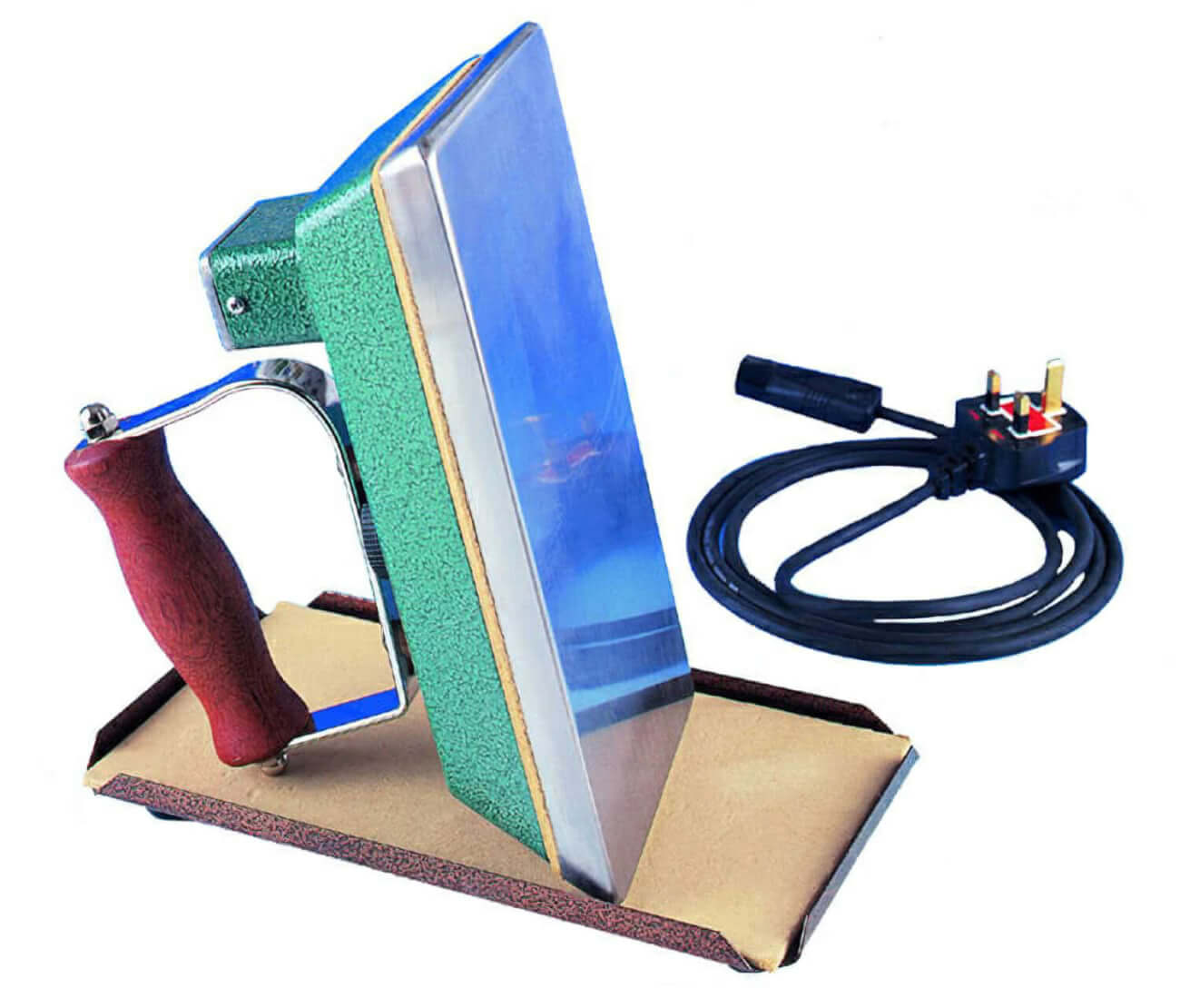 Thermostatic Home Billiards Table Iron 