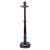 Tall Circular Cue Stand (5152)