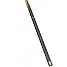 York 58'' 3/4 Jointed Snooker Cue (1395)