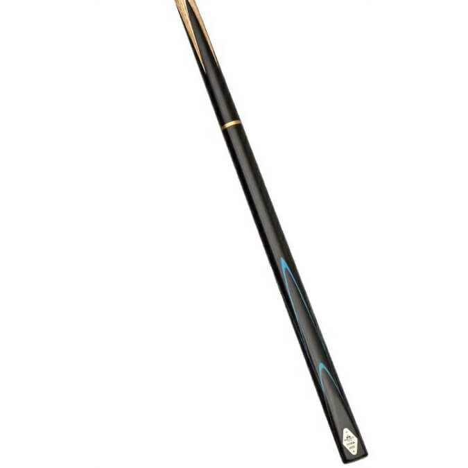 York 58'' 3/4 Jointed Snooker Cue (1395)