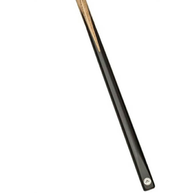 Edwardian 58'' One Piece Snooker Cue (1331)