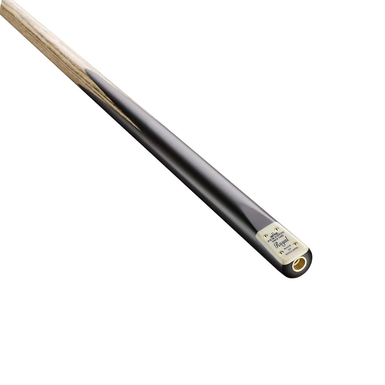 Peradon Royal 58'' One Piece Snooker Cue (1361)