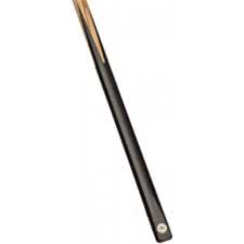 Edwardian 58'' Two Piece Snooker Cue (1332)