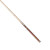 Crown 58'' 3/4 Jointed Snooker Cue (1143)