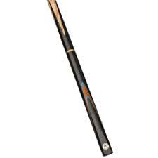 Century 58'' 3/4 Jointed Snooker Cue (1353)