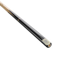 Royal 58'' 3/4 Jointed Snooker Cue (1360) in our showroom