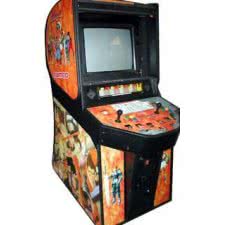 Namco Soul Edge Arcade Machine