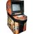 Namco Soul Edge Arcade Machine