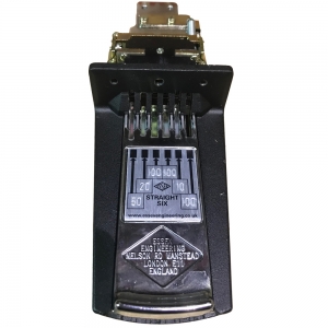 The Essex Straight Six Coin Mech