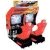 Sega F355 Challenge 2 Twin Arcade Machine