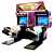 Sega Manx TT Super Bike Twin Arcade Machine