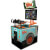 Sega Let's Go Jungle! Arcade Machine
