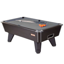 Supreme Winner Pool Table-72486 