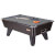 Supreme Winner Slate Bed Pool Table