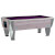 Atlantic Slate Bed Pool Table