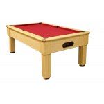 Paris Pool Table Paris Pool Table - 6 ft, 7 ft | Liberty Games