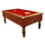Optima Slate Bed Pool Table