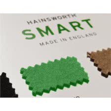 Hainsworth Smart Woollen Pool Cloth