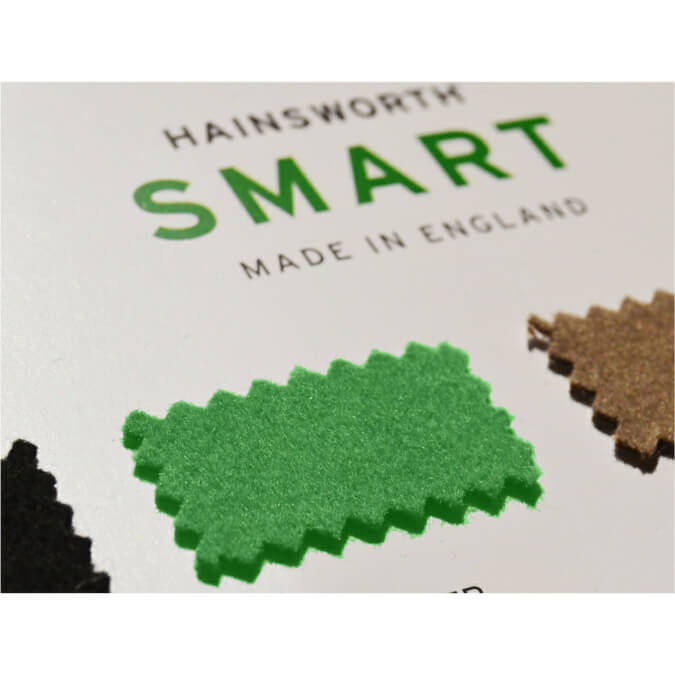 Hainsworth Smart Woollen Pool Cloth