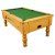 Optima Coin Operated Slate Bed Pool Table