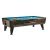 Yowa Slate Bed American Pool Table