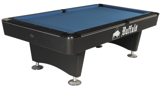 Buffalo Dominator American Slate Bed Pool Table