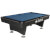 Buffalo Dominator American Slate Bed Pool Table