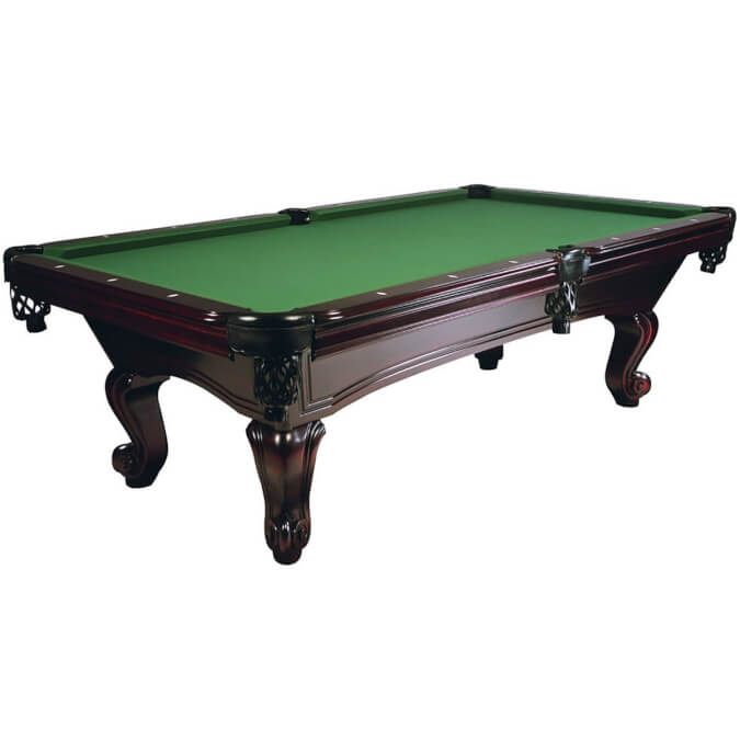 Buffalo Napoleon American Slate Bed Pool Table