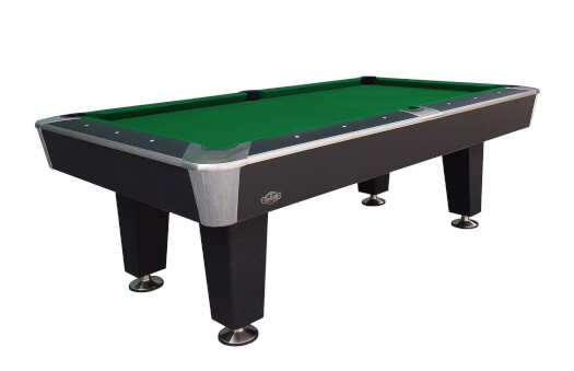 Buffalo Outrage III American Slate Bed Pool Table