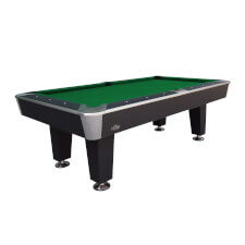 Buffalo Outrage III American Slate Bed Pool Table