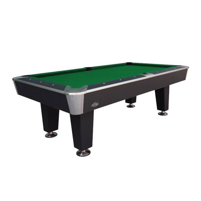 Buffalo Outrage III American Slate Bed Pool Table